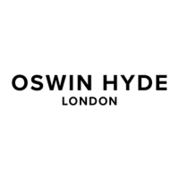 Oswin Hyde logo