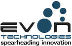 Evon Technologies Logo