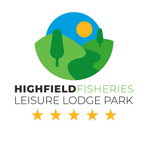 Highfield Leisure Lodge Park Logo