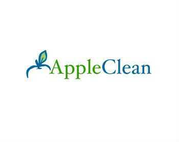 Apple Clean logo