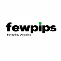 Fewpips Logo