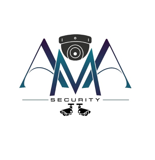 AMA Security logo