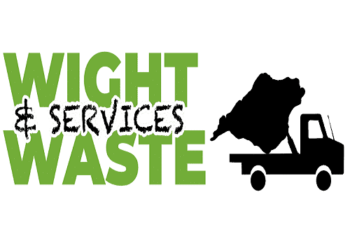 Wight Waste & Services Logo