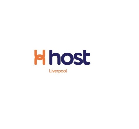 Host Liverpool Property Management Logo