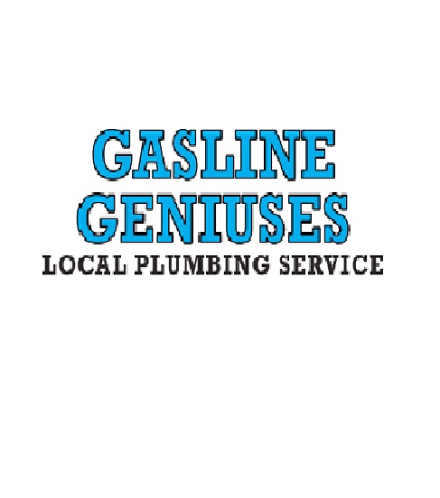 GasLine Geniuses Logo