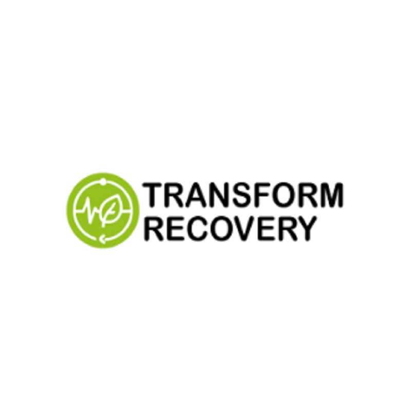 Transform Recovery Ltd Logo