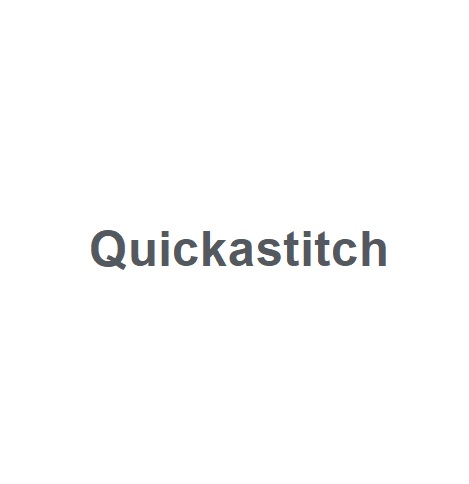 Quickastitch Ltd Logo
