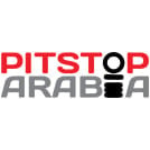 PitStopArabia Logo