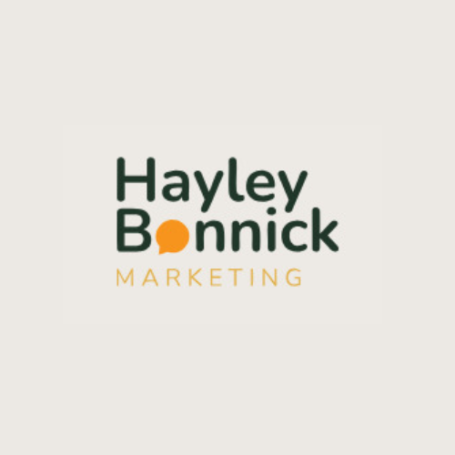 Hayley Bonnick logo
