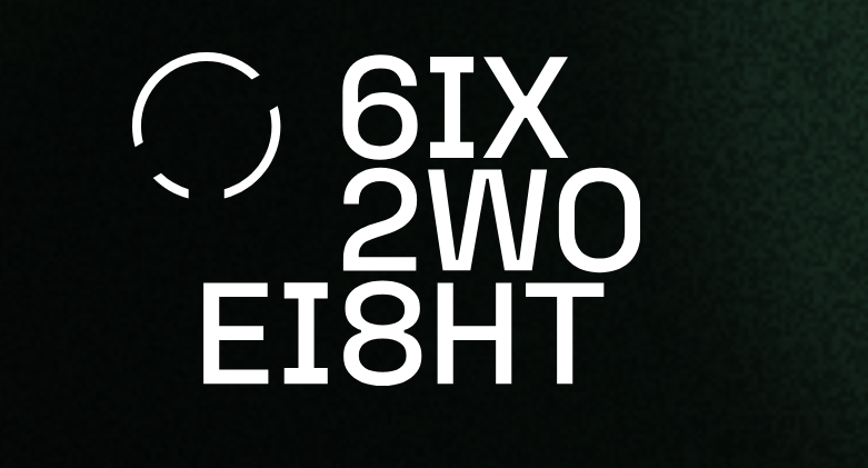 628 Studio Logo