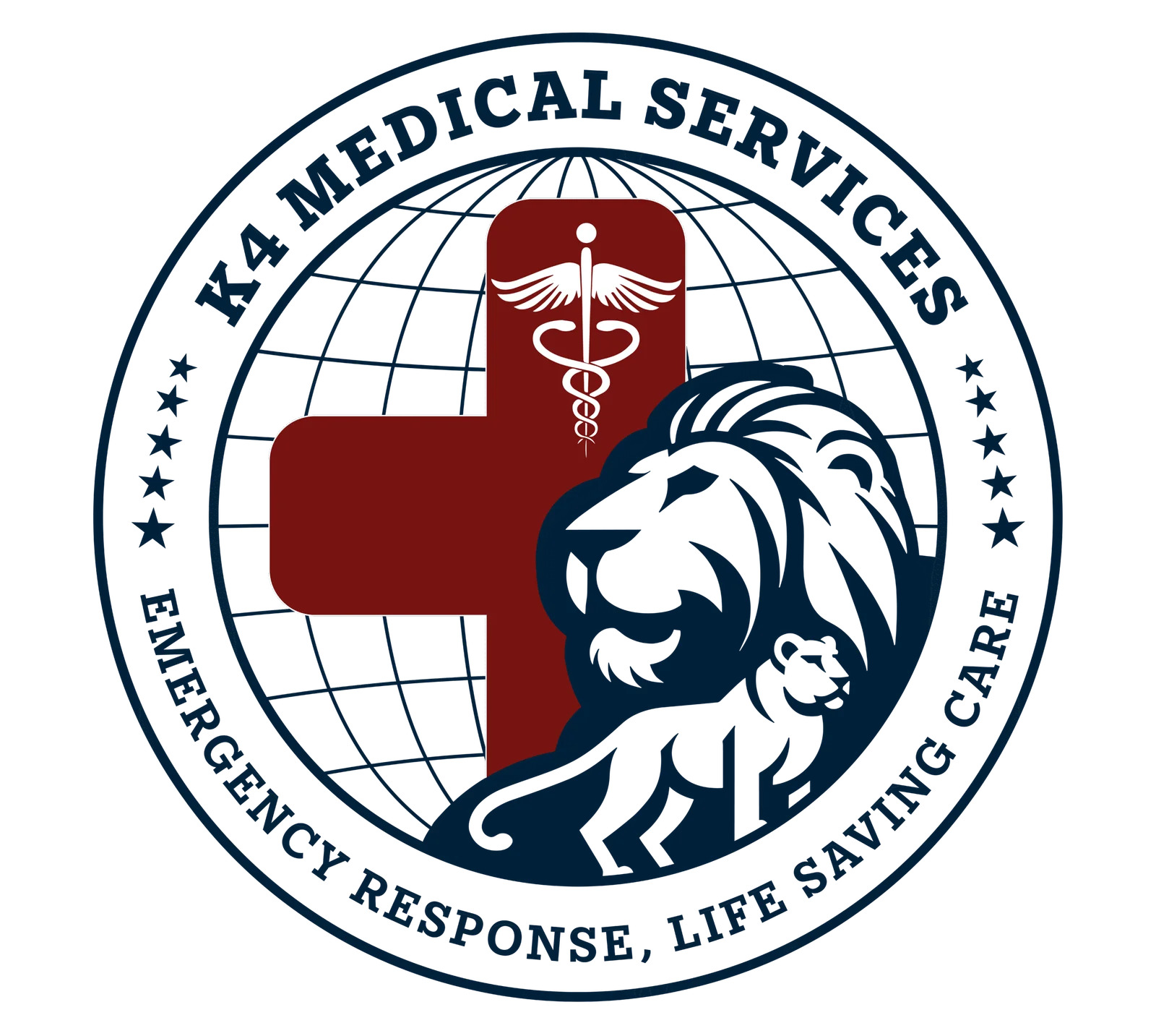 K4Medical Logo