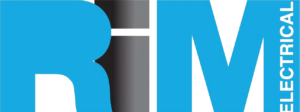 RIM Electrical Ltd Logo