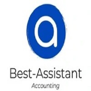 Best-Assistant Accounting Logo
