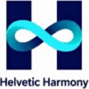 Helvetic Harmony logo