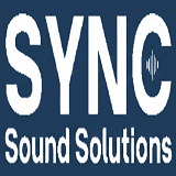 Sync Sound Solutions - CCTV Installation Greater Manchester Logo