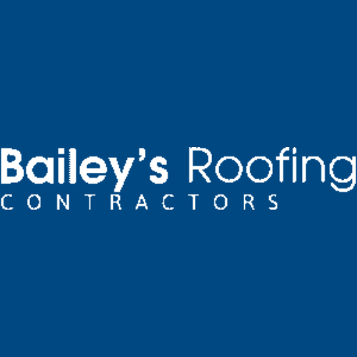 Bailey's Roofing - Roofing Company Stoke-on-Trent Logo