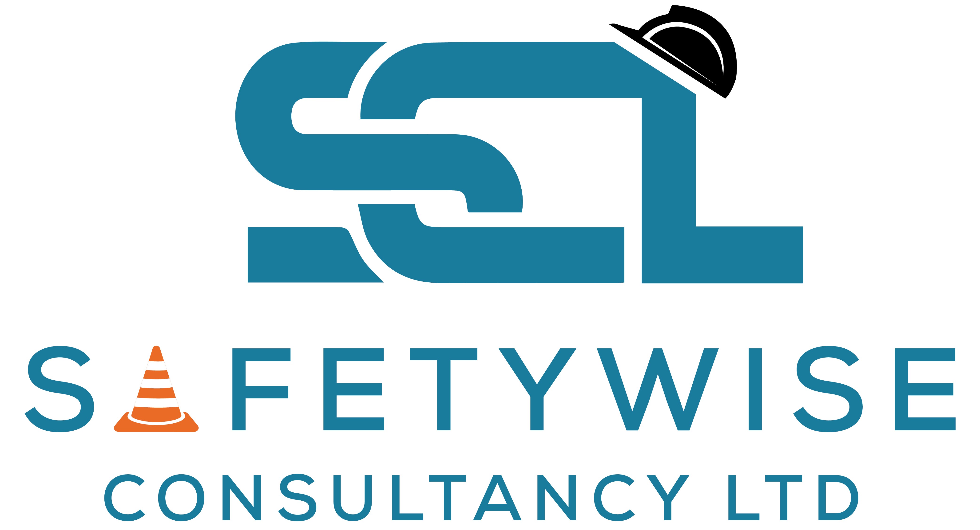 Safetywise Consultancy Ltd logo