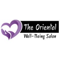 Physiotherapy in  Gosport - Oriental Well-Being Salon Logo