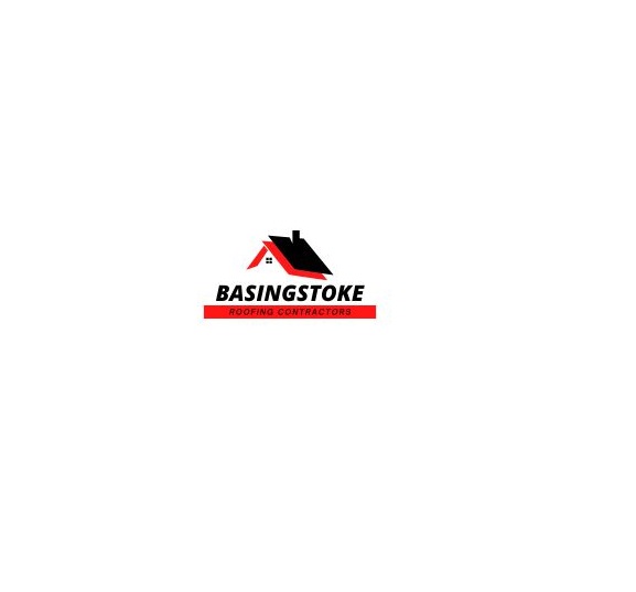 Basingstoke Roofers Logo