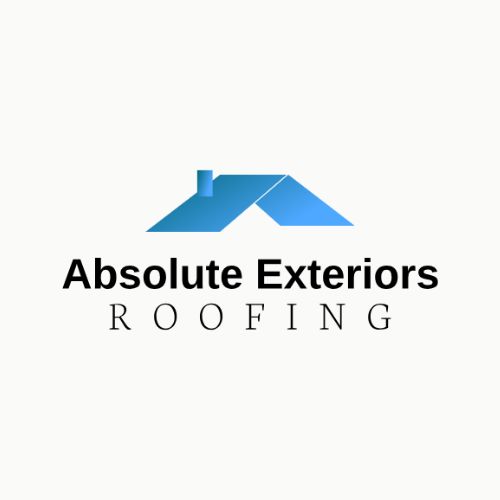 Absolute Exteriors Roofing Logo