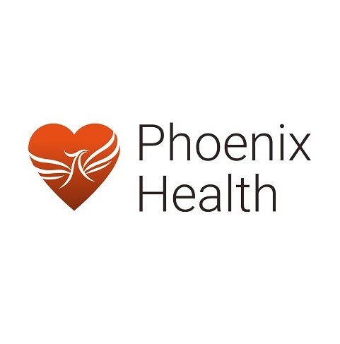 Phoenix Health Ltd. logo