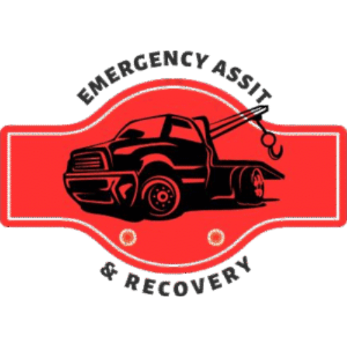 Emergency Assist and Recovery - Breakdown Recovery Buckinghamshire Logo
