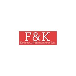 F&K Electrical & Refrigeration Ltd logo