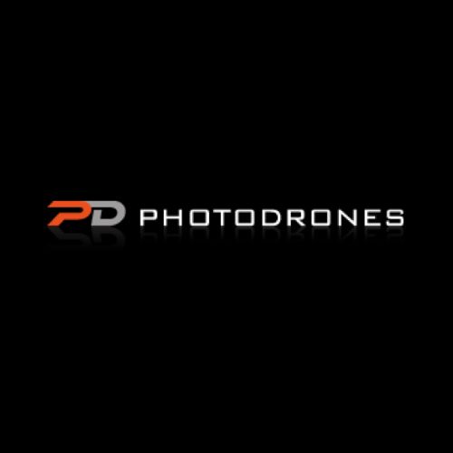 Photo Drones Limited Logo