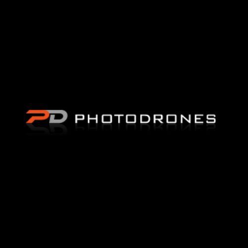 Photo Drones Limited Logo
