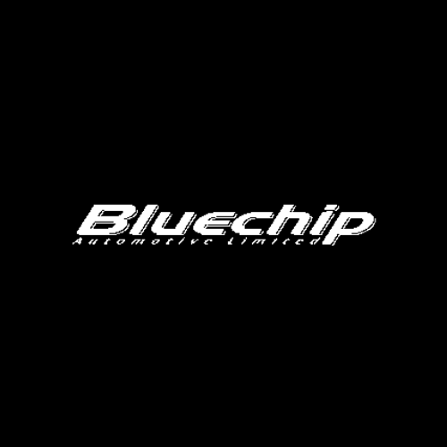 Bluechip Automotive Logo