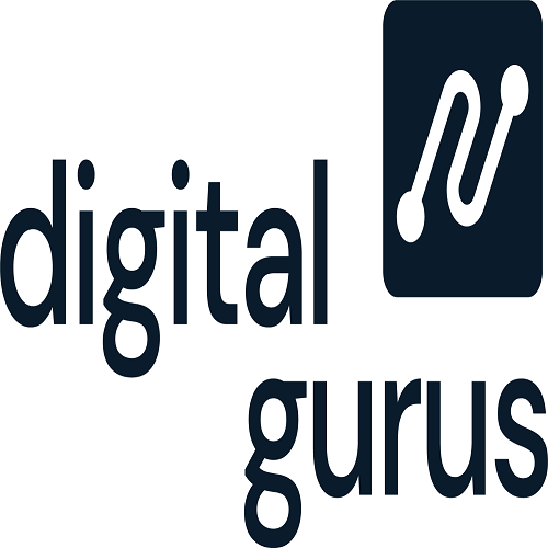 Digital Gurus logo