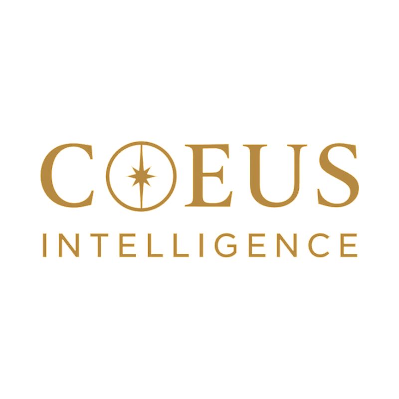 Coeus Intelligence Logo