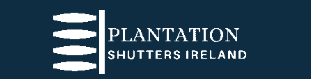 Plantation Shutters Ireland Logo