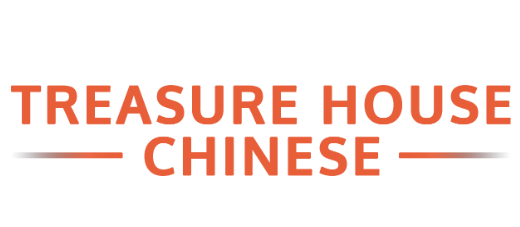 Treasure House Logo
