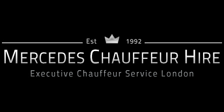 Mercedes Chauffeur Hire Logo