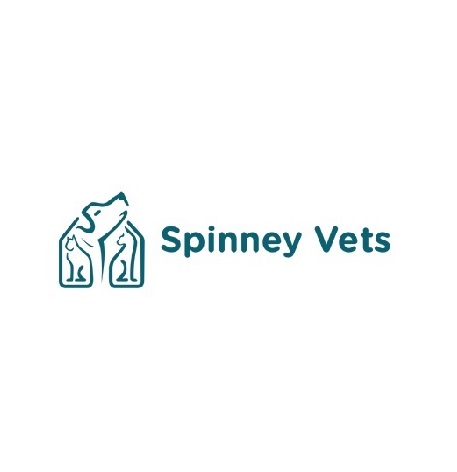 Spinney Vets Kettering Road - Northampton Logo