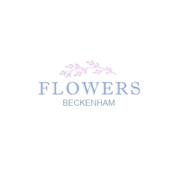 Beckenham Florist Logo