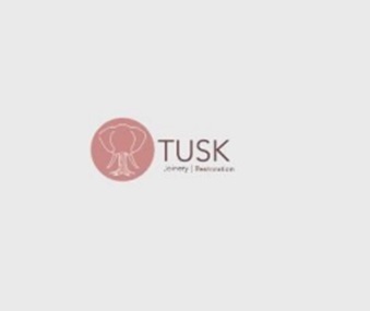 Tusk Joinery & Restoration Logo