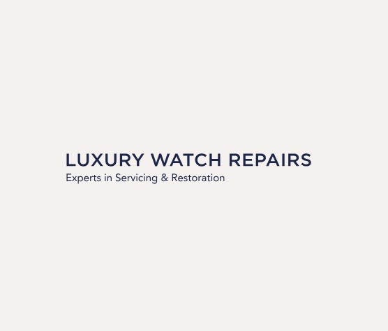 Luxury Watch Repairs Logo