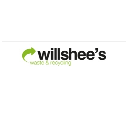 Willshee’s Waste & Recycling Ltd Logo