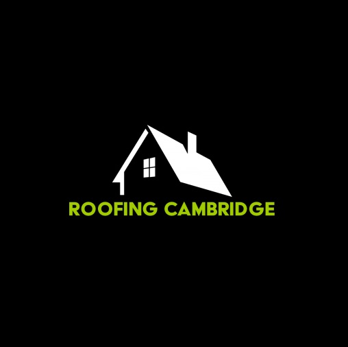 Roofing Cambridge Logo