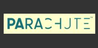 Drink Parachute LTD Logo