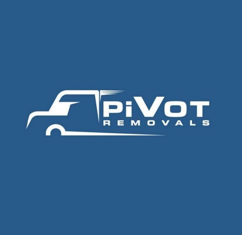 Pivot Removals Logo