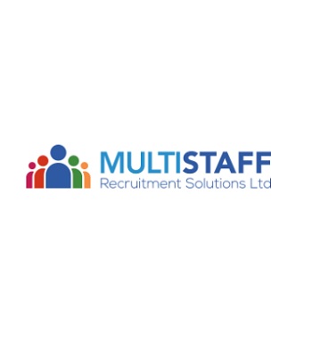 MultiStaff Recruitment Solutions Ltd Logo