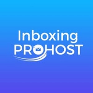 Inboxingprohost Logo