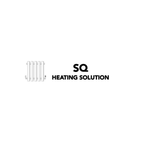 SQ Heating Solution LTD Logo