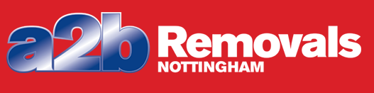 A2B Removals logo