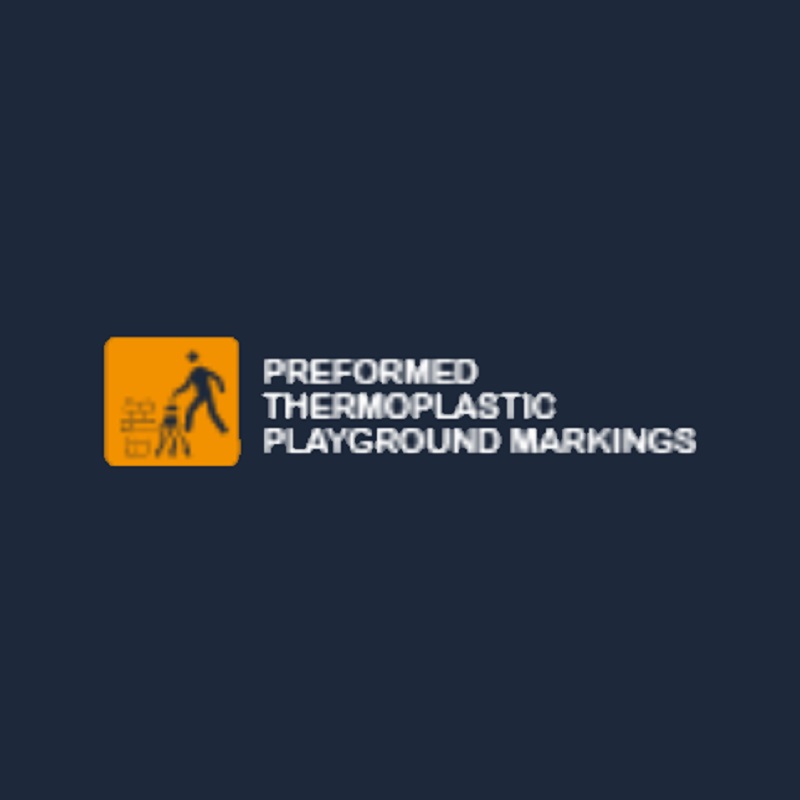 Preformed Thermoplastic Playground Markings Ltd Logo