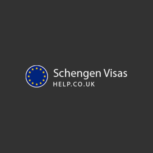 Schengen Visas Help logo
