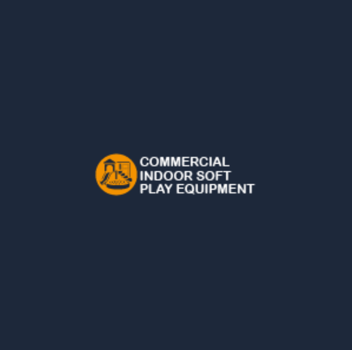 Commercial Indoor Soft Play Equipment Ltd Logo